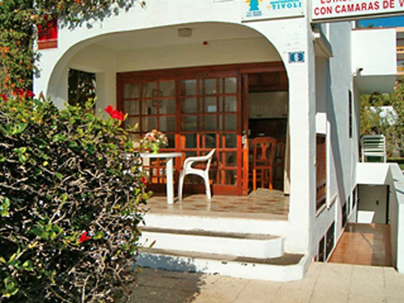 Tivoli * Playa del Inglés