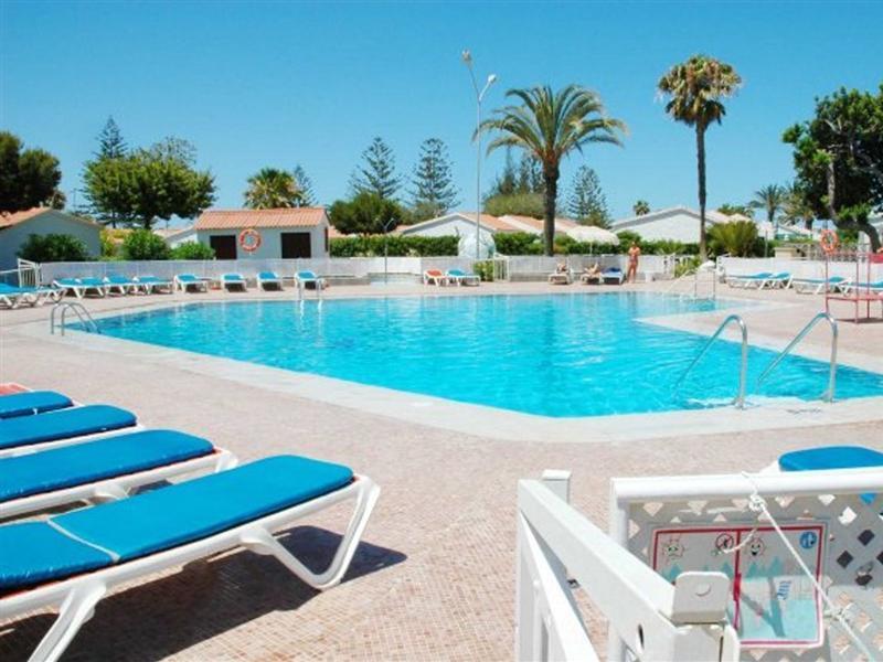 Arcos Apartamento Playa del Inglés