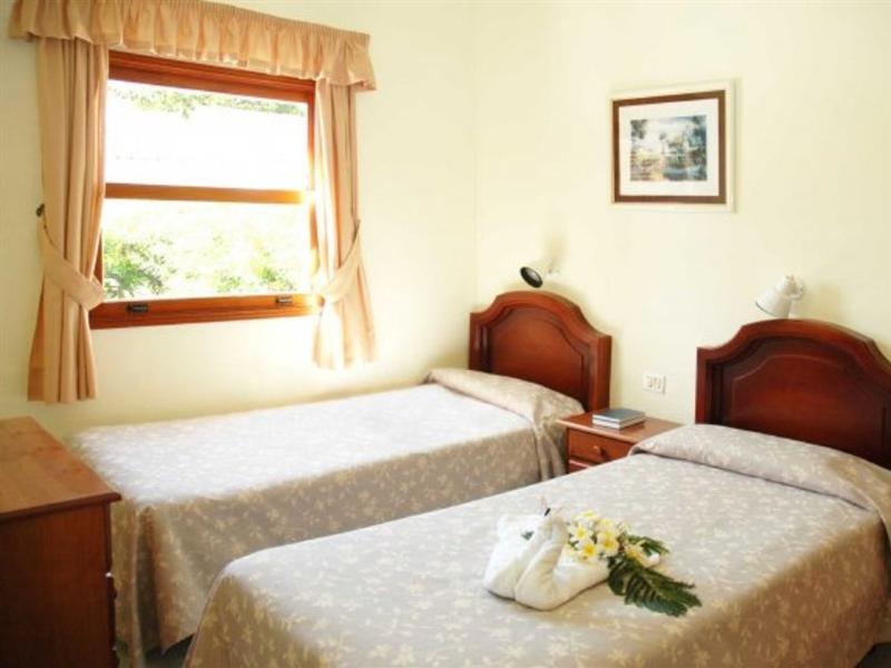 Arcos Apartamento *