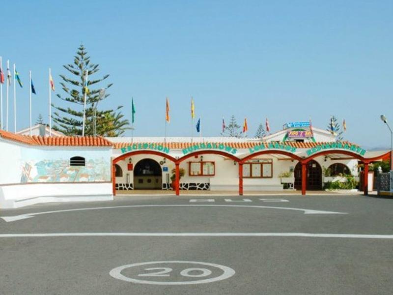 Arcos Apartamento Playa del Inglés