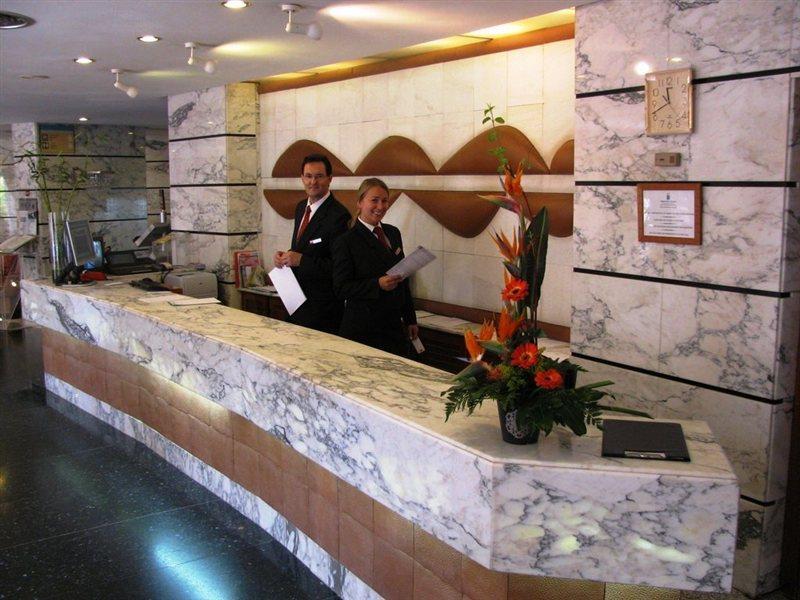 Riu Papayas Hotel Playa del Ingles (Gran Canaria)