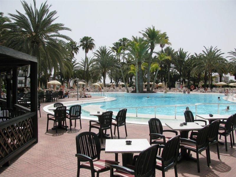 Riu Papayas Hotel 4*