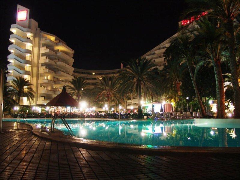 Riu Papayas 4* Playa del Ingles (Gran Canaria)
