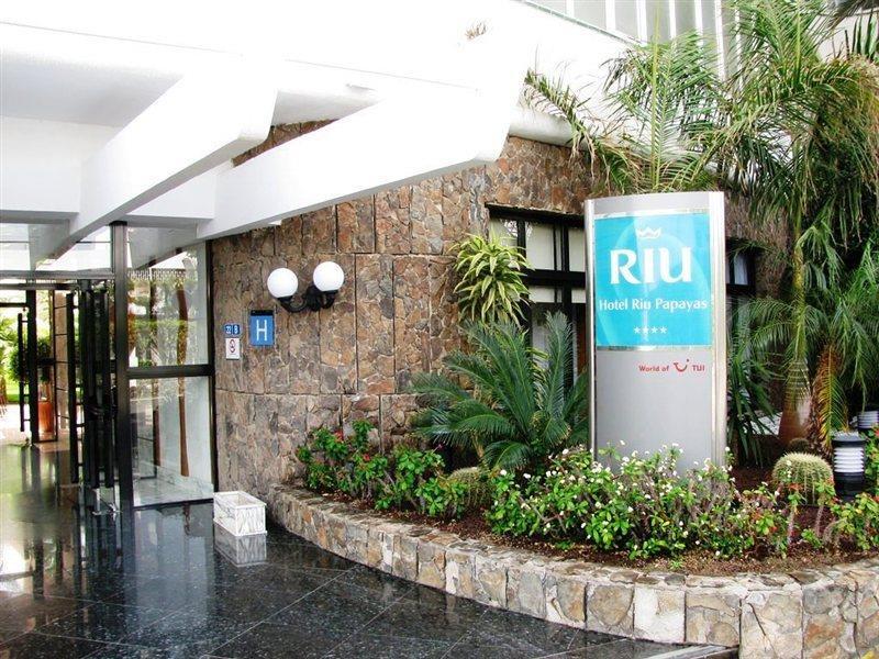 Riu Papayas 4*