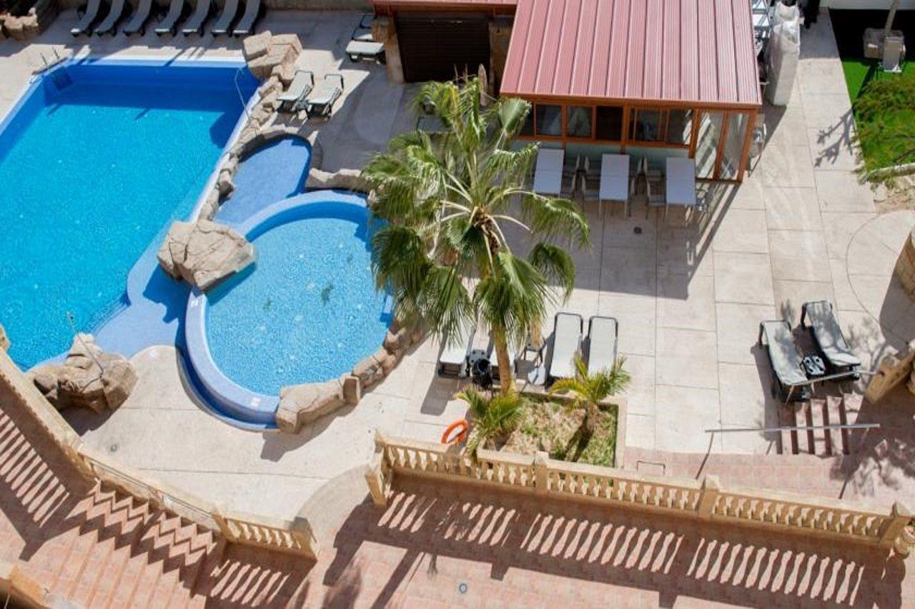 Ritual Maspalomas - Adults Only Hotel Playa del Ingles (Gran Canaria)
