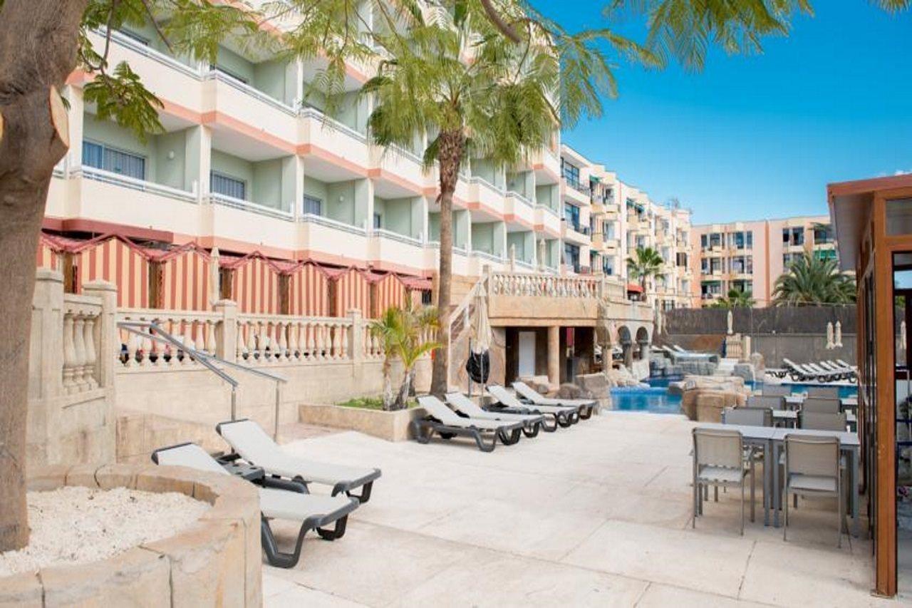 Ritual Maspalomas - Adults Only 3* Playa del Ingles (Gran Canaria)