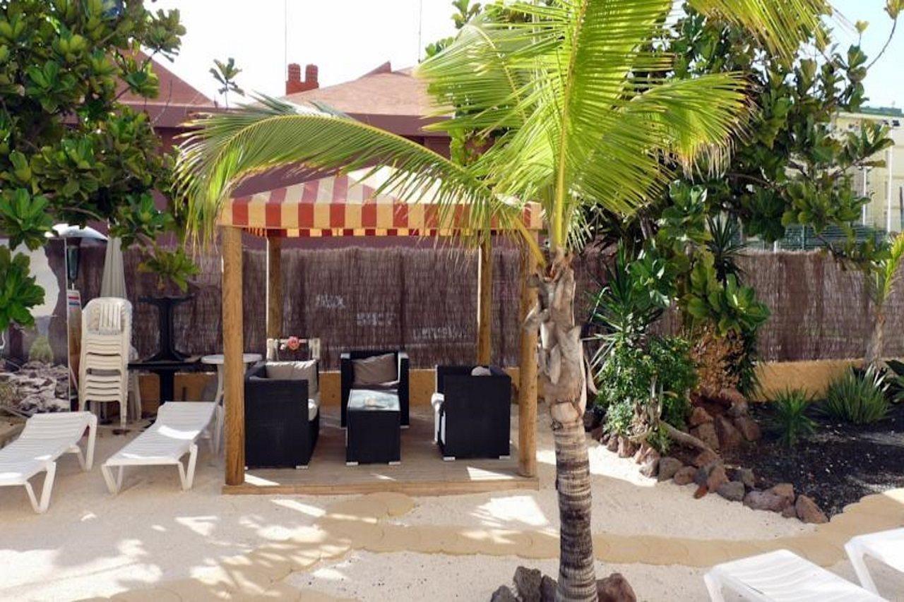 Ritual Maspalomas - Adults Only 3*