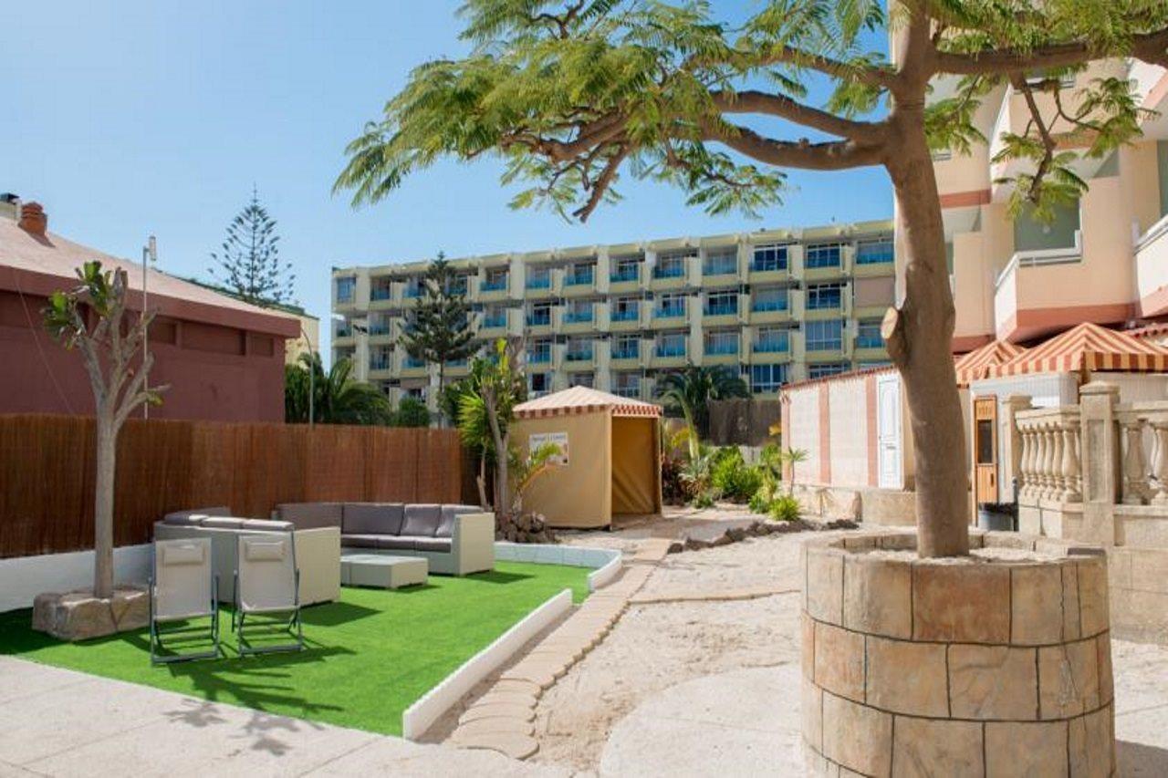 Ritual Maspalomas - Adults Only 3* Playa del Ingles (Gran Canaria)