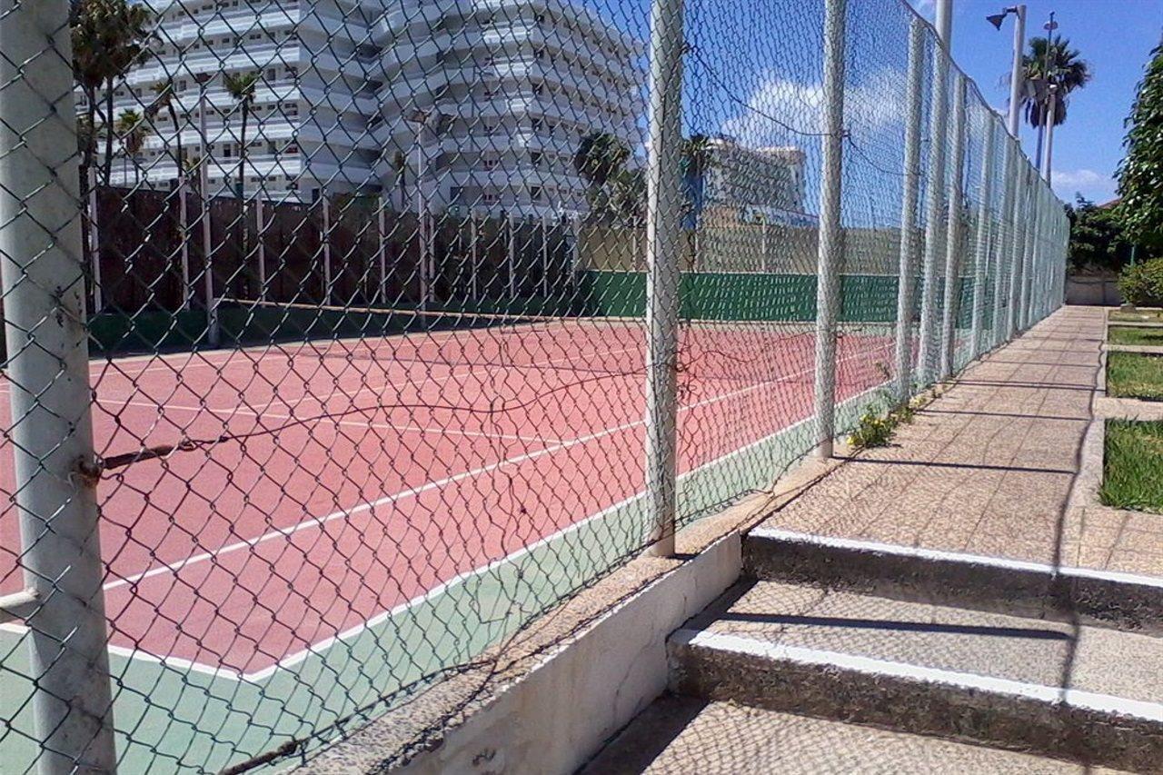 Walhalla 2* Playa del Ingles (Gran Canaria)