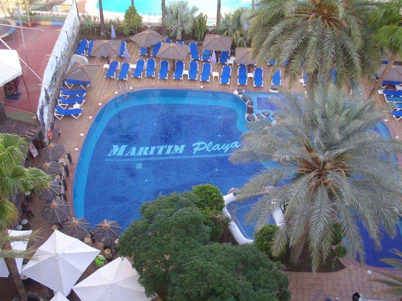 Maritim Playa Aparthotel
