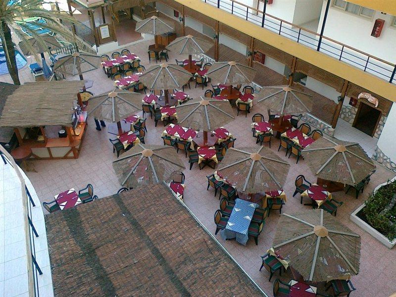 Maritim Playa Aparthotel Playa del Inglés