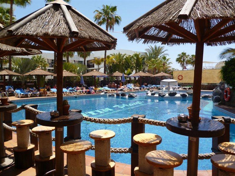 Maritim Playa Aparthotel