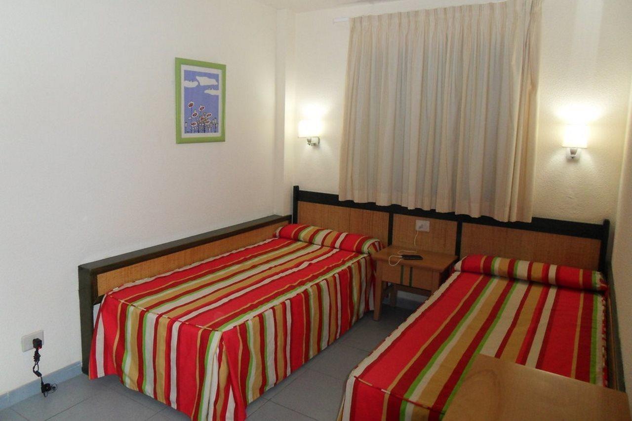 Livvo Anamar Hotel Playa del Ingles (Gran Canaria)