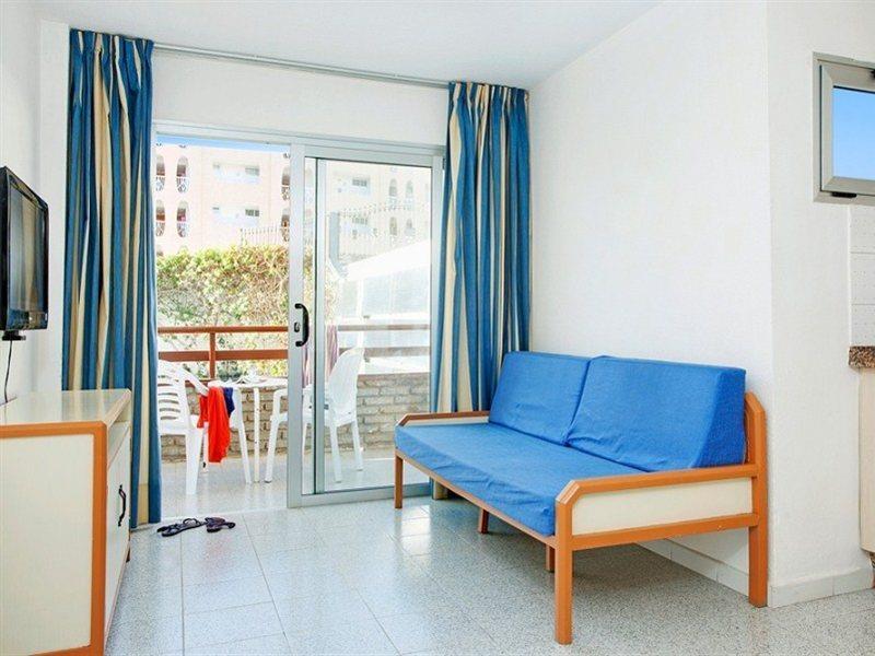 Eo Gacelas Apartment *