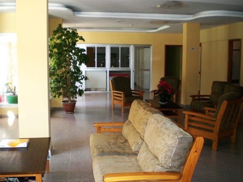 Eo Gacelas Apartment