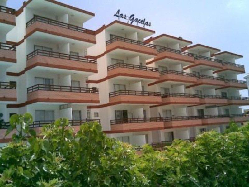 Eo Gacelas * Playa del Inglés