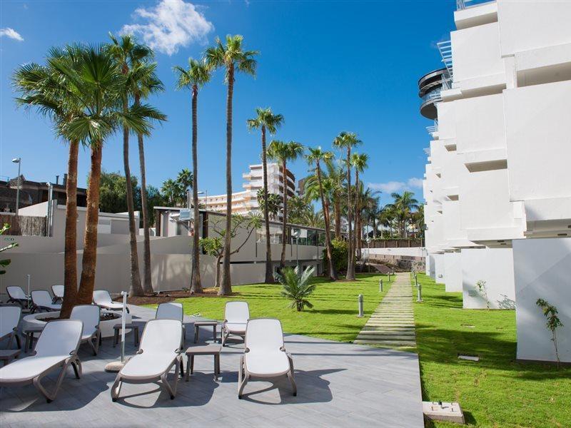 El Palmar Apartment
