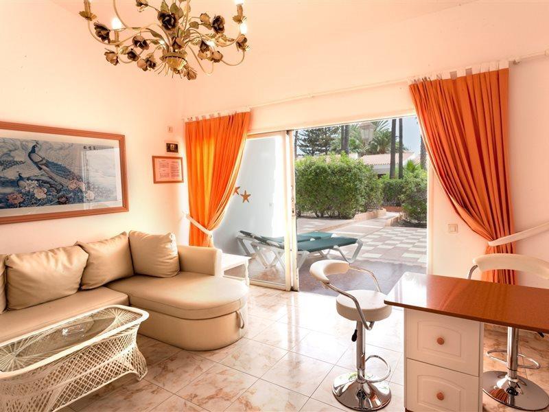 Parque Paraiso I Apartment Playa del Ingles (Gran Canaria)
