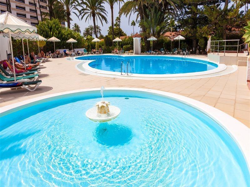 Parque Paraiso I Apartment