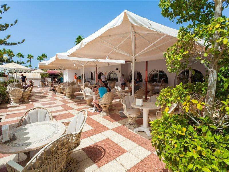 Parque Paraiso I * Playa del Ingles (Gran Canaria)