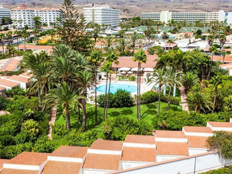 Parque Paraiso I Apartment Playa del Ingles (Gran Canaria)