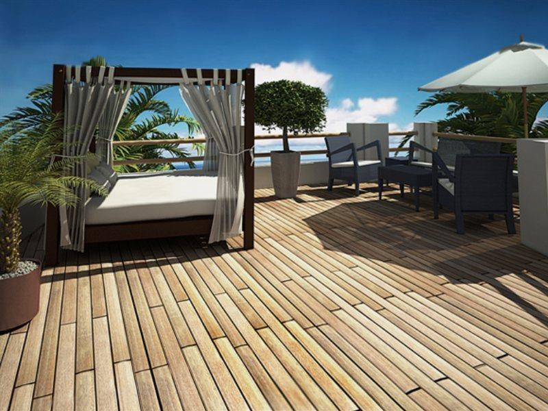 Caribes 2 *
