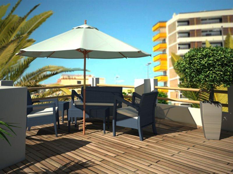 Caribes 2 Apartment Playa del Ingles (Gran Canaria)