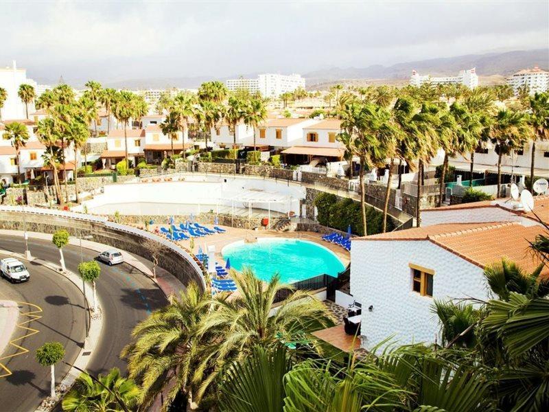 Betancuria Holiday park 2*