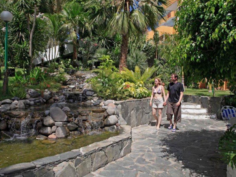 Lucana Hotel 4*