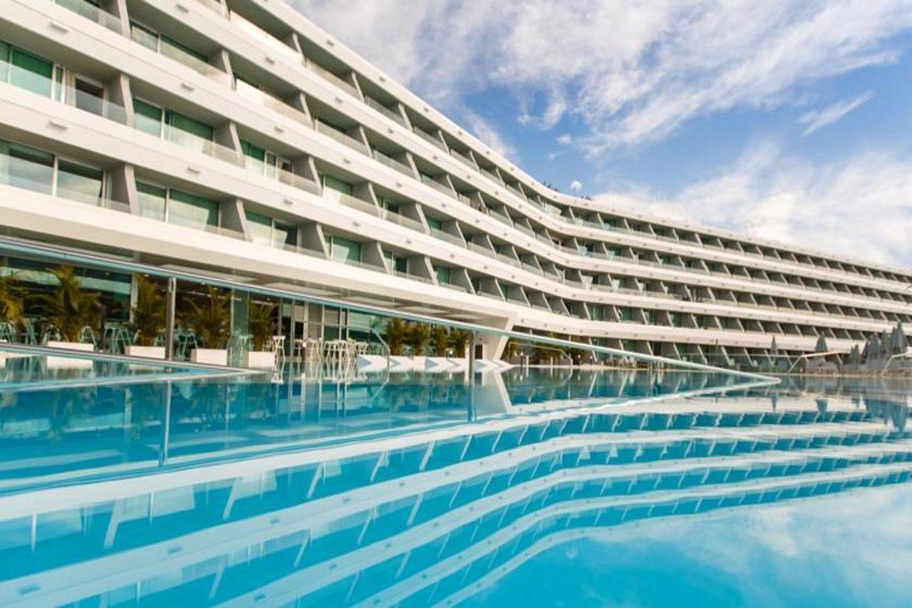 Santa Monica 4* Playa del Ingles (Gran Canaria)