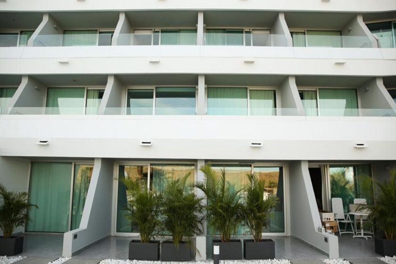 Santa Monica Hotel 4*