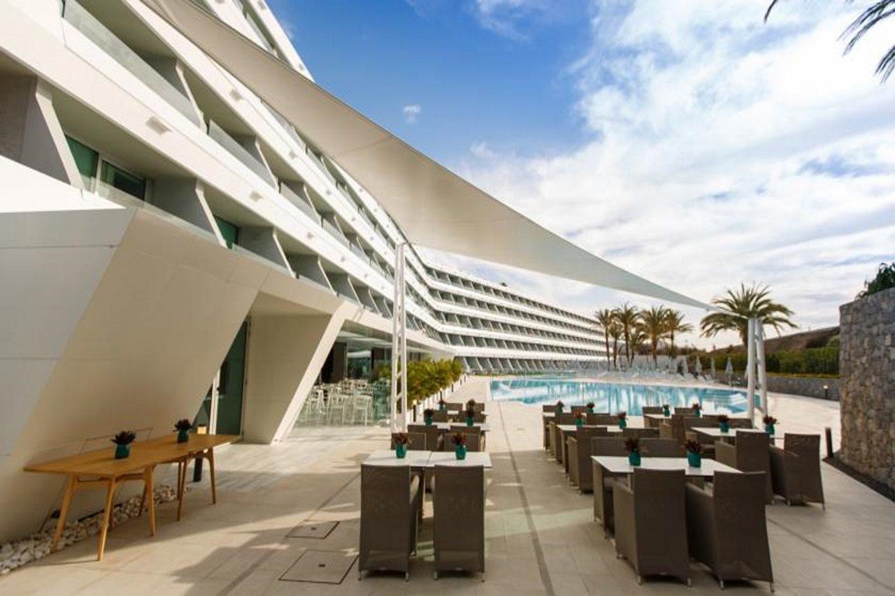 Santa Monica Hotel
