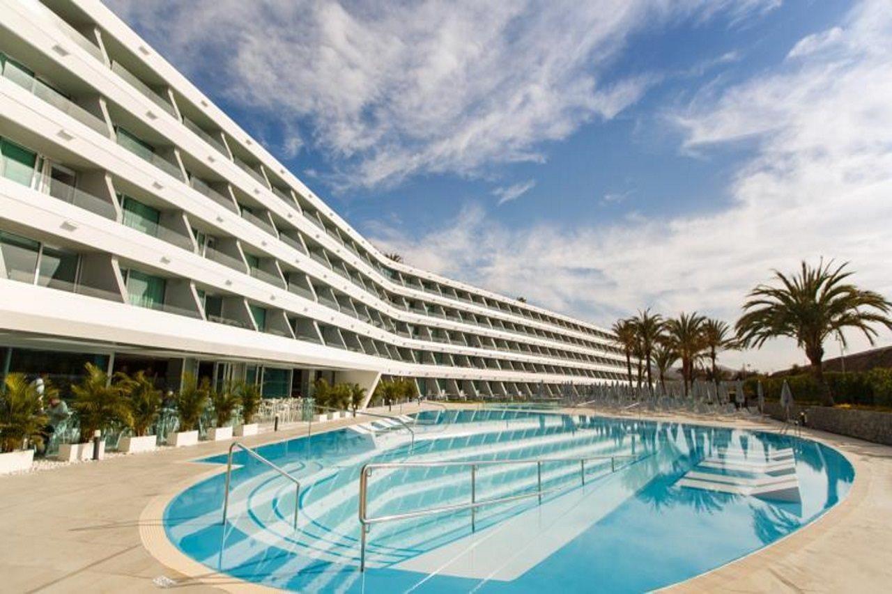 Santa Monica 4* Playa del Ingles (Gran Canaria)