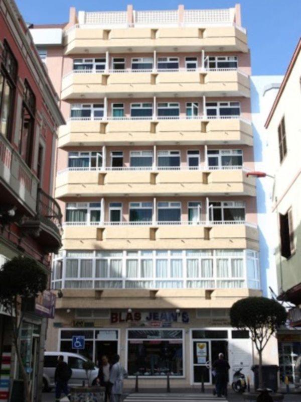Catalina Park Appartement