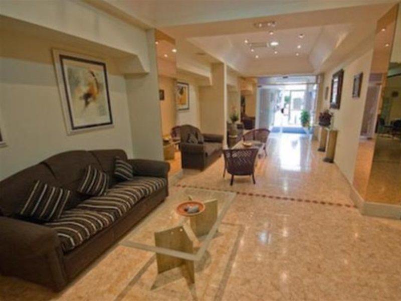 Catalina Park Appartement *
