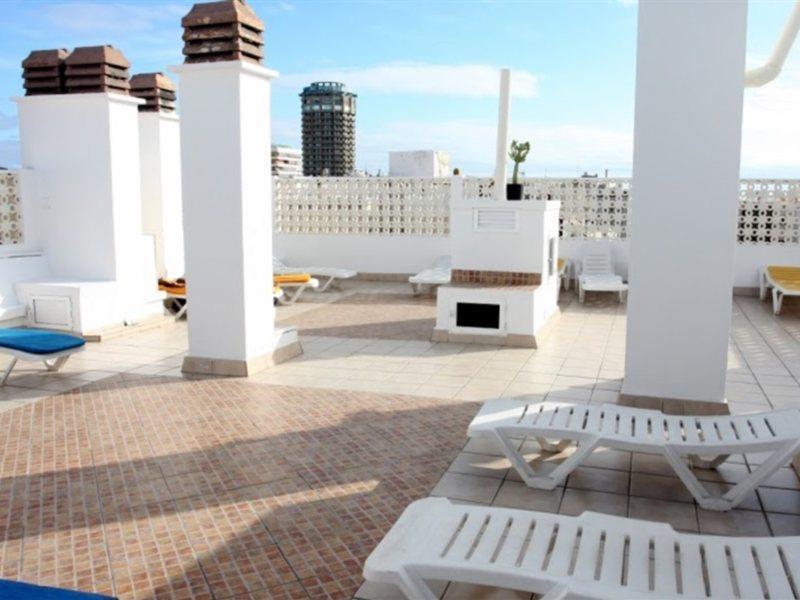Catalina Park Appartement
