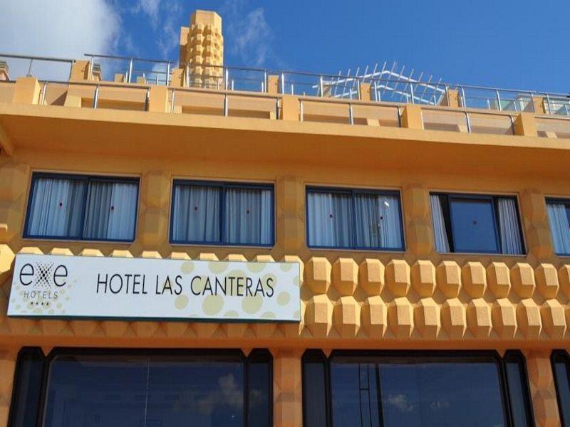 Sercotel Playa Canteras Hotel Las Palmas de Gran Canaria