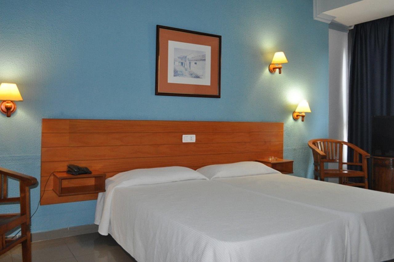 Lemon&soul Palmas 3* Las Palmas de Gran Canaria