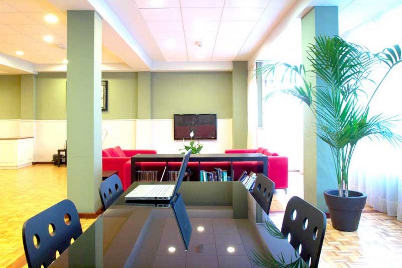 Lemon&soul Palmas Hotel 3*