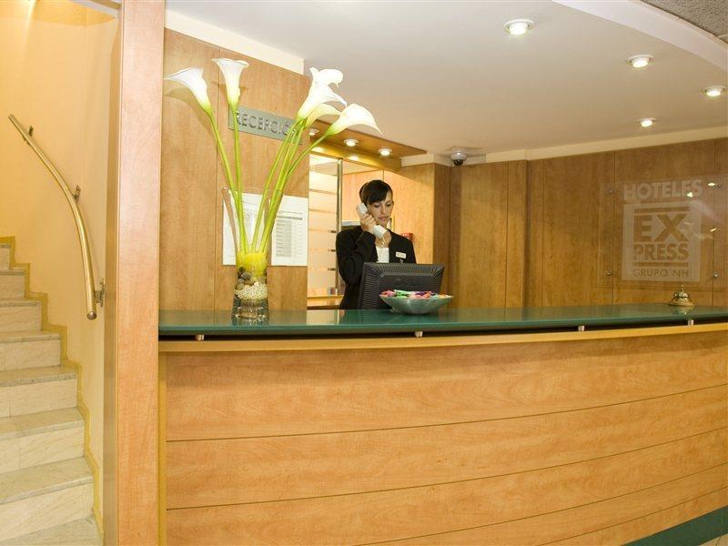 Nh Palmas Playa Canteras 3*