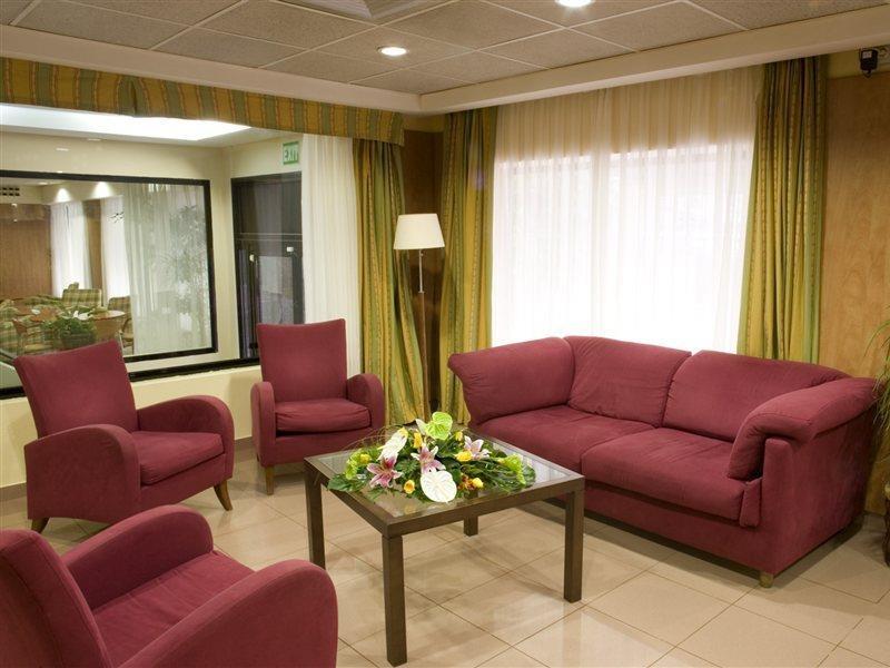Nh Playa Las Canteras Hotel Las Palmas de Gran Canária