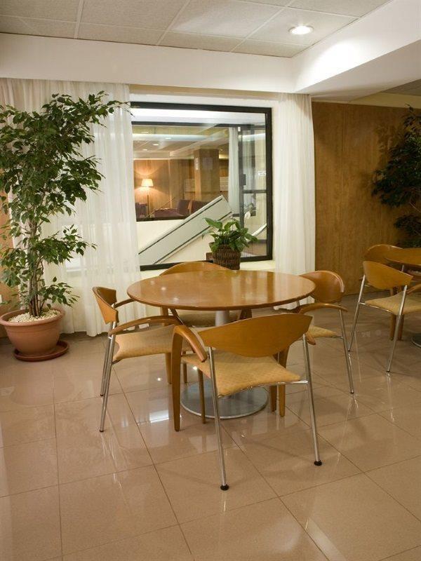 Nh Playa Las Canteras Hotel
