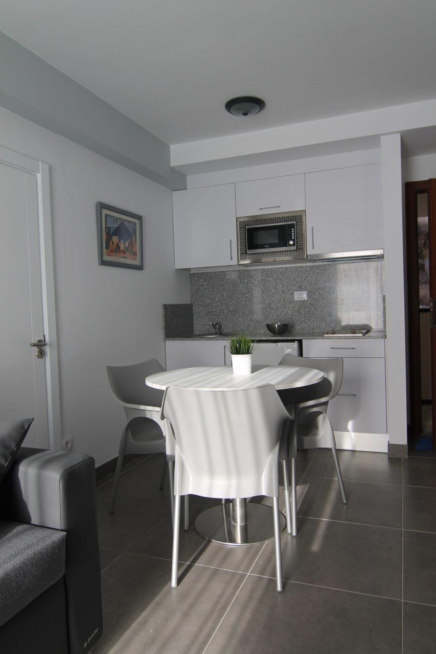 Castillo De Sol Appartement Puerto Rico (Gran Canaria)