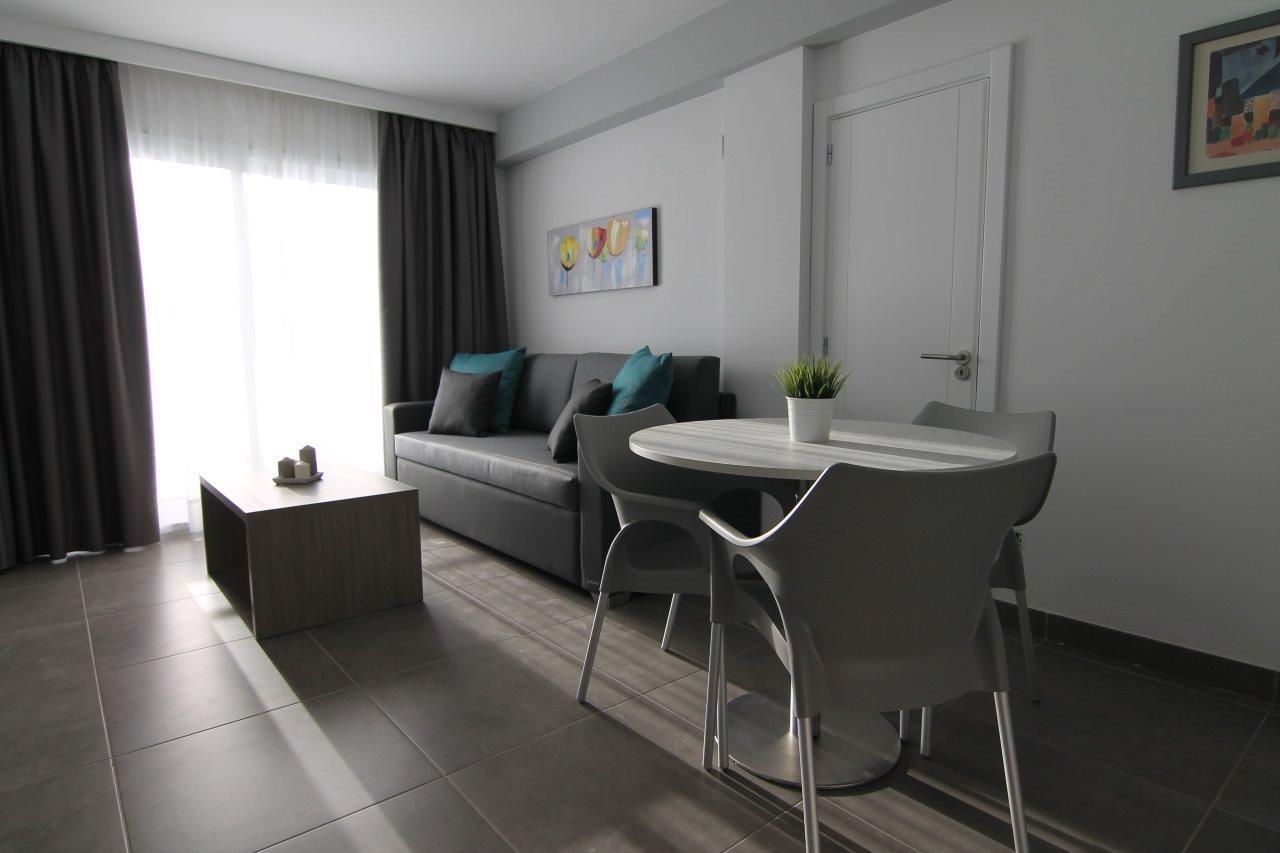 Castillo De Sol Appartement *