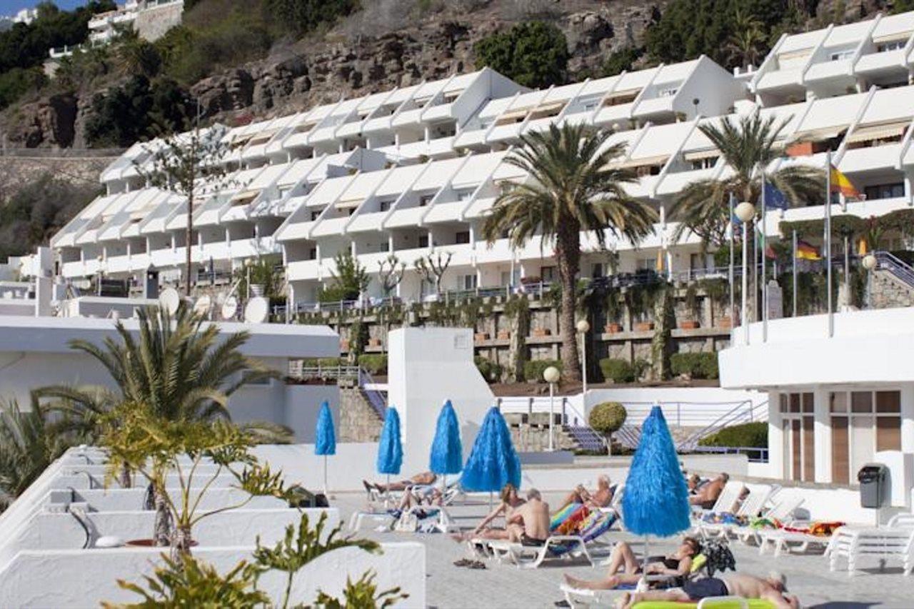 Puerto Plata 2* Puerto Rico (Gran Canaria)