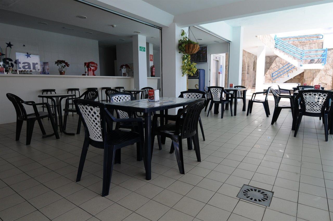 Blue Star Apartment Puerto Rico (Gran Canaria)