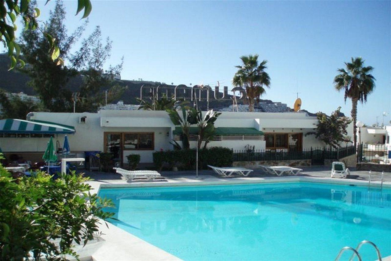Cumana Ii * Puerto Rico (Gran Canaria)