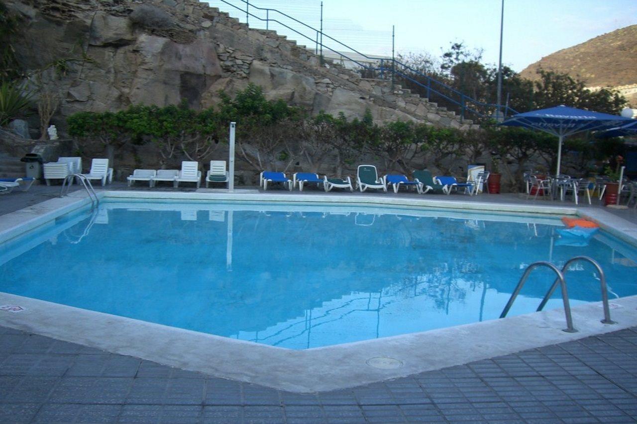 Cumana Ii Apartment Puerto Rico (Gran Canaria)