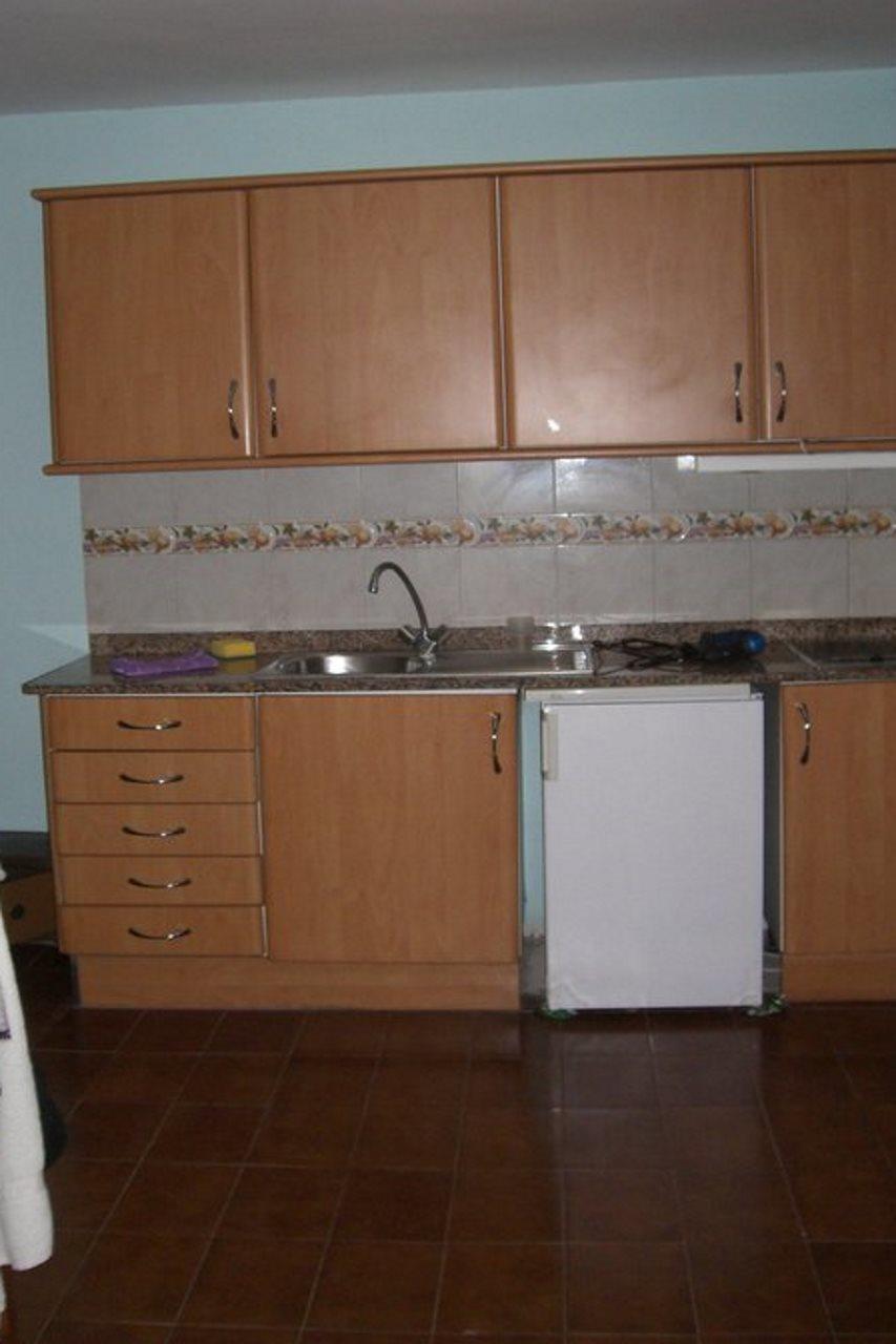Cumana Ii Apartment *
