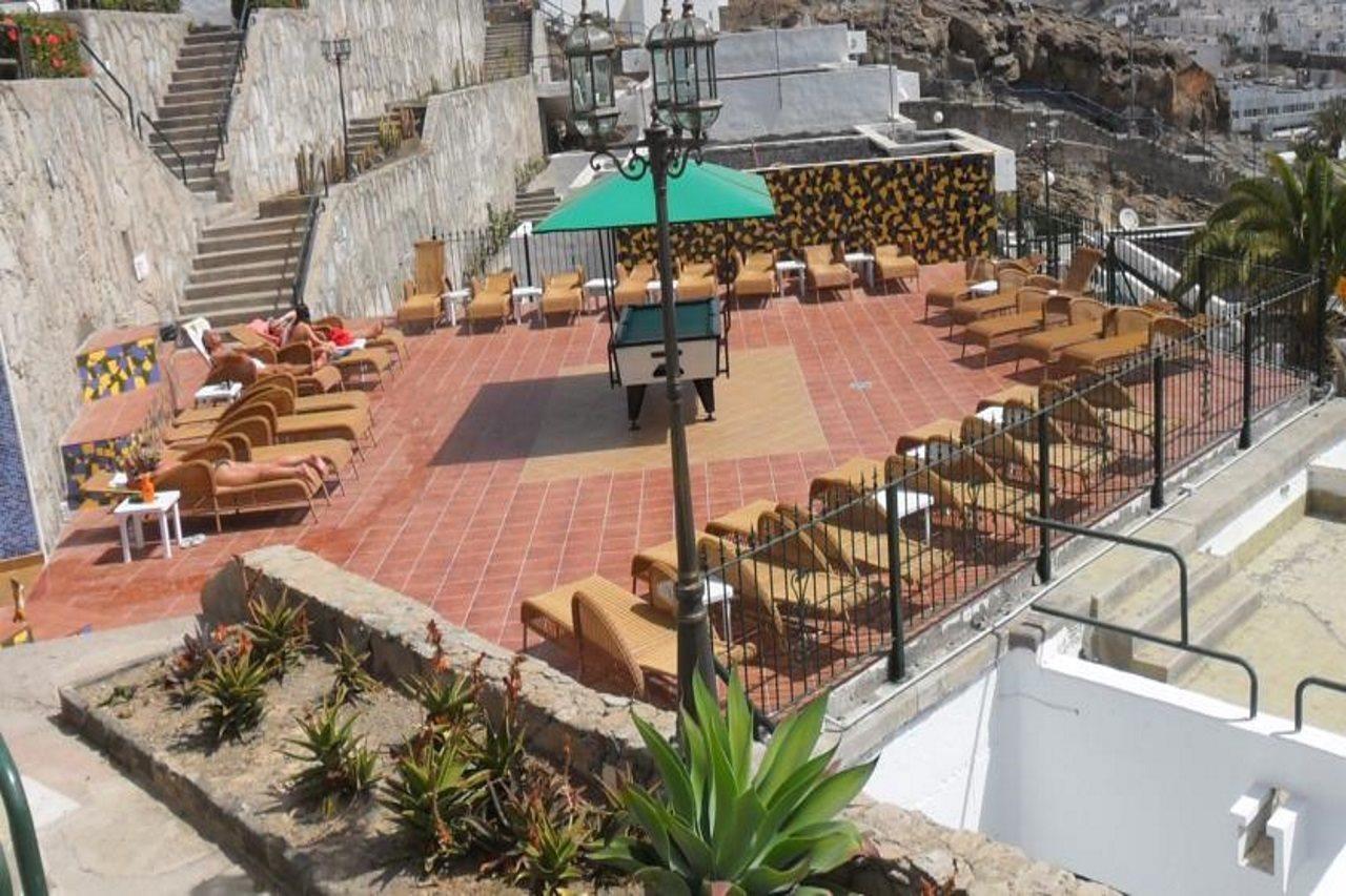 Cumana Ii * Puerto Rico (Gran Canaria)
